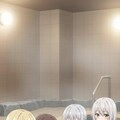 スーパーちちぷい　ねこなみ本店　地下入浴施設２(Whiskさん) 5枚目