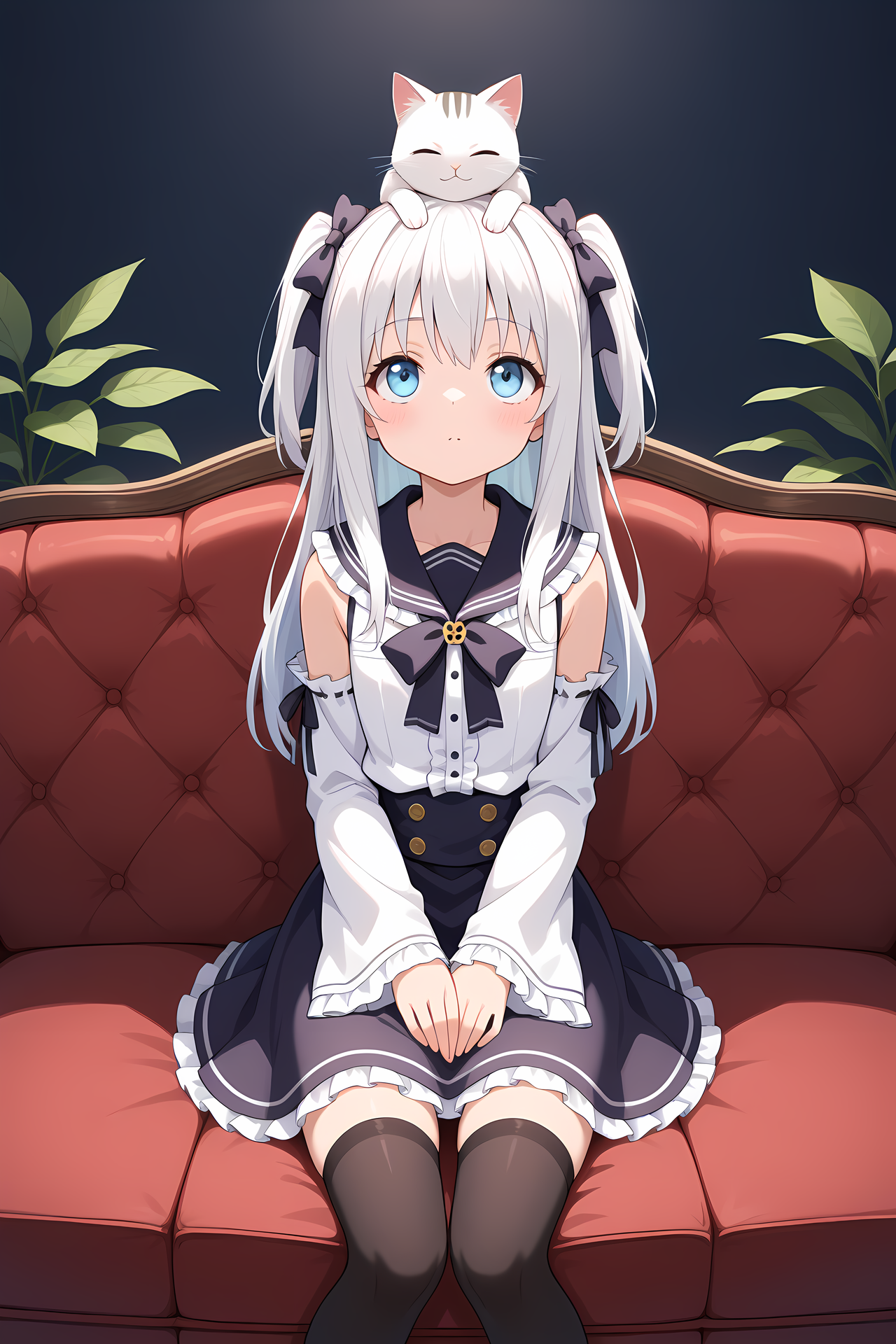 おんざへっど
