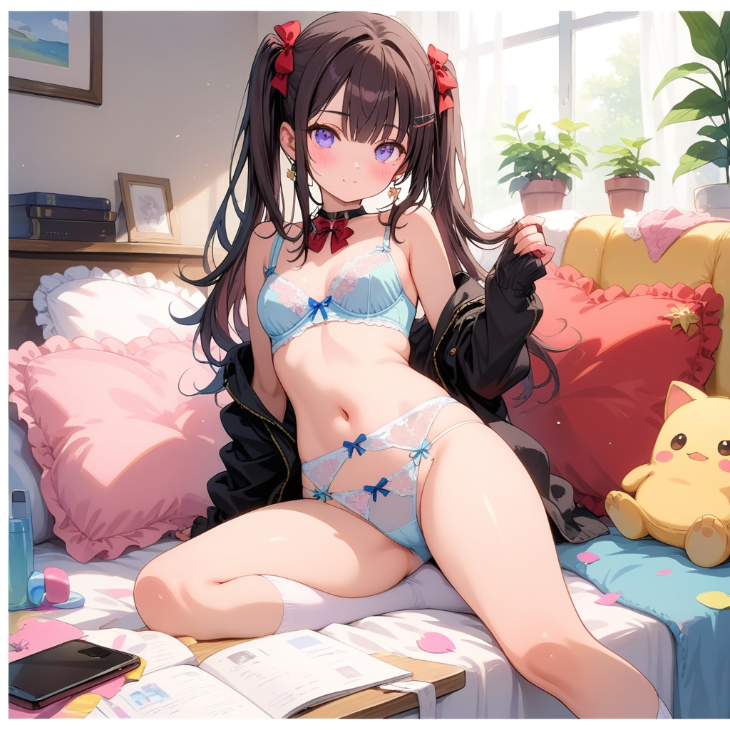 ええパンツや！