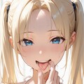 （熱）視線 3枚目
