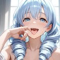 （熱）視線 2枚目