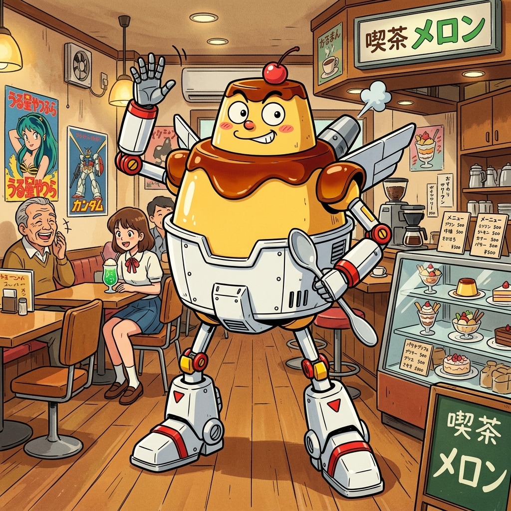 今週のビックリドッキリメカ!! 98 | の人気AIイラスト・グラビア