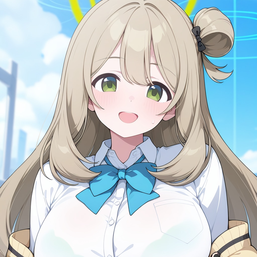 十六夜ノノミ 2026.8.6