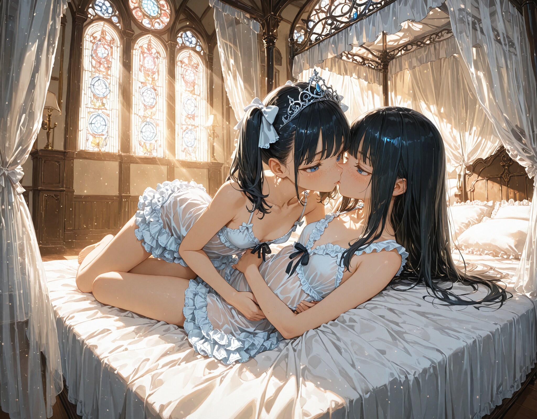ちゅー