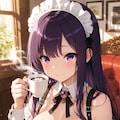 休憩ですよ☕ 5枚目