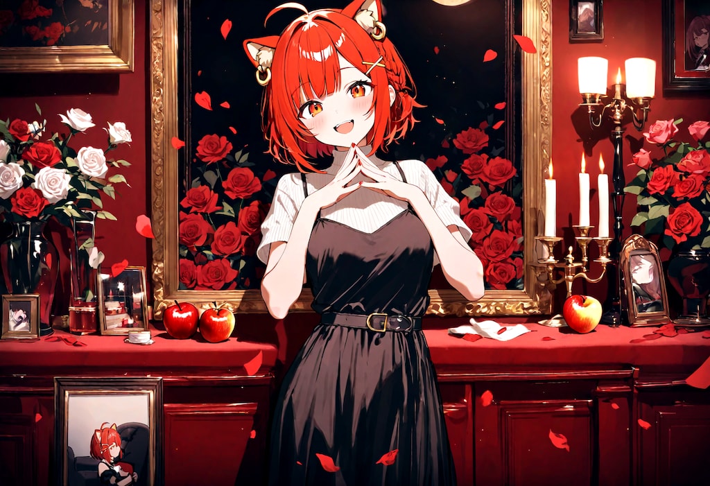 ラトナ・プティ / にじさんじ