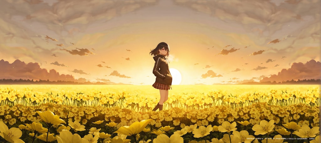 Golden Sunshine Pop!