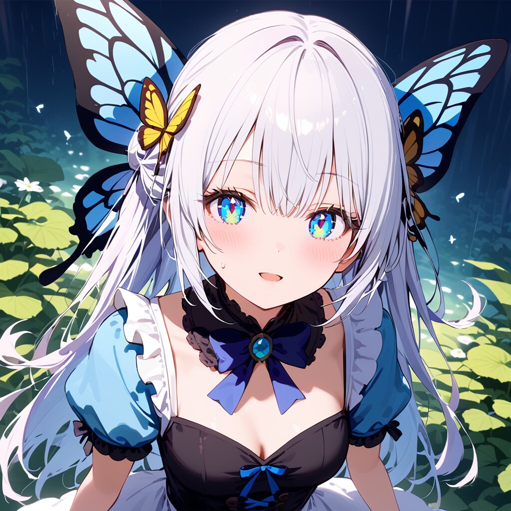 新・フェアリー