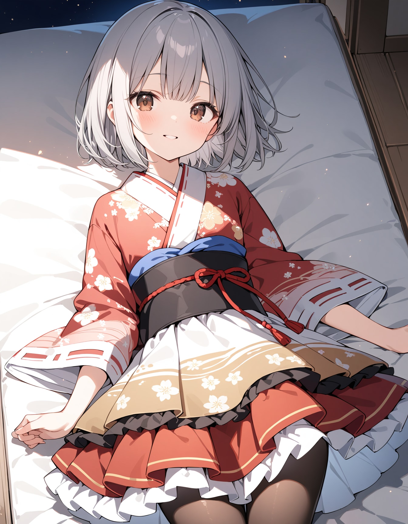 ヴィーシニャ スナップ 99 | の人気AIイラスト・グラビア