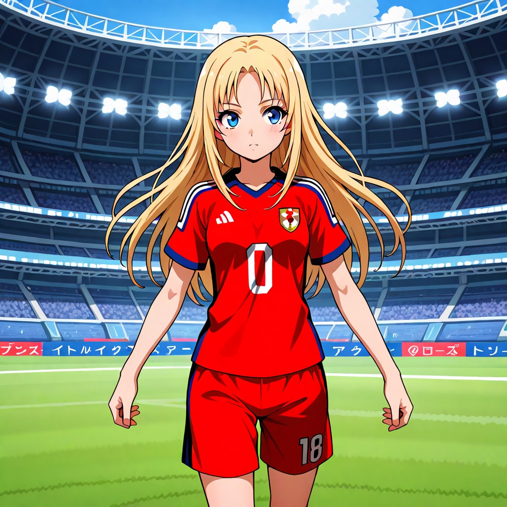 伝説のプレイヤー・ちちぷいちゃん