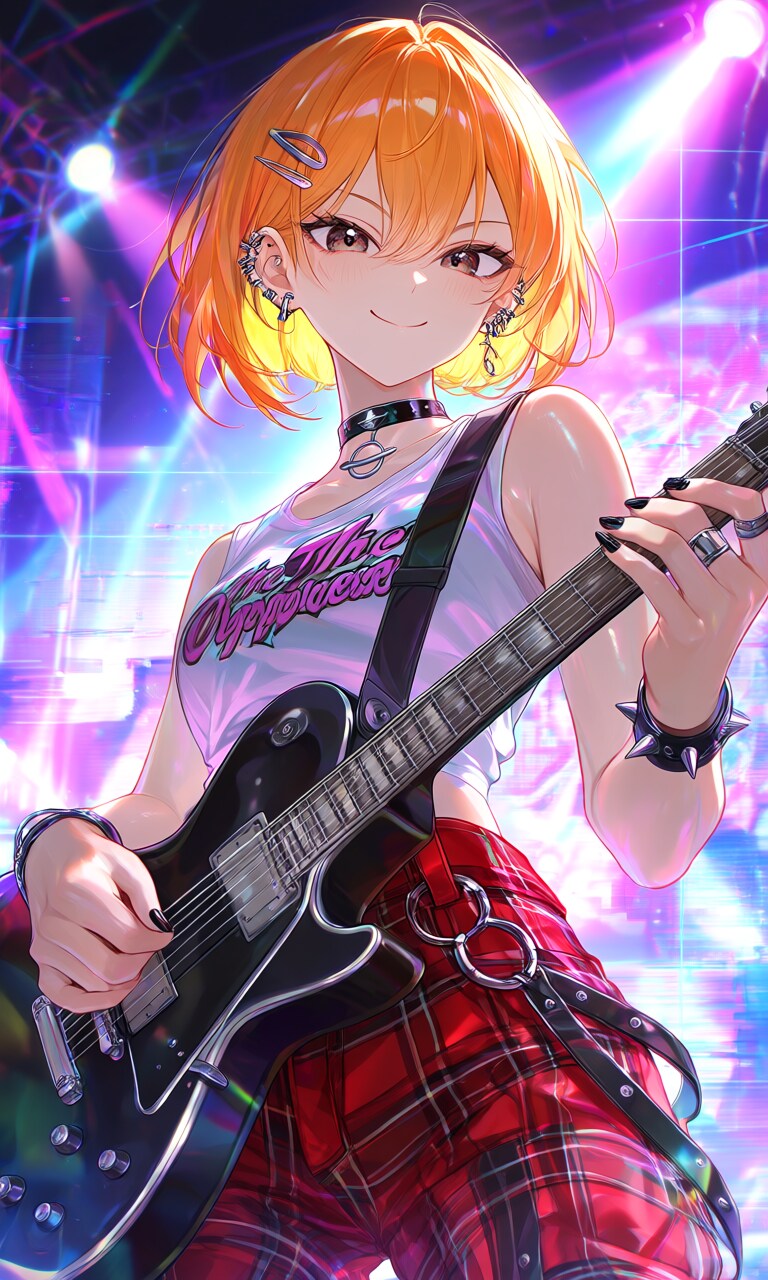 細川双葉さん