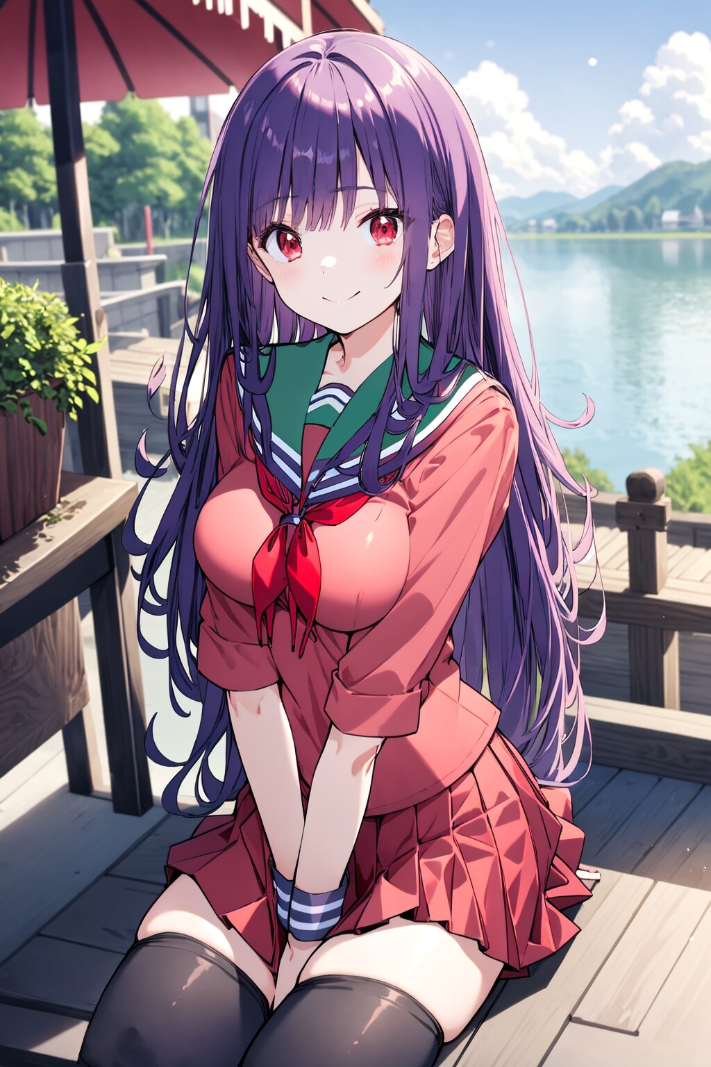 2246 | の人気AIイラスト・グラビア