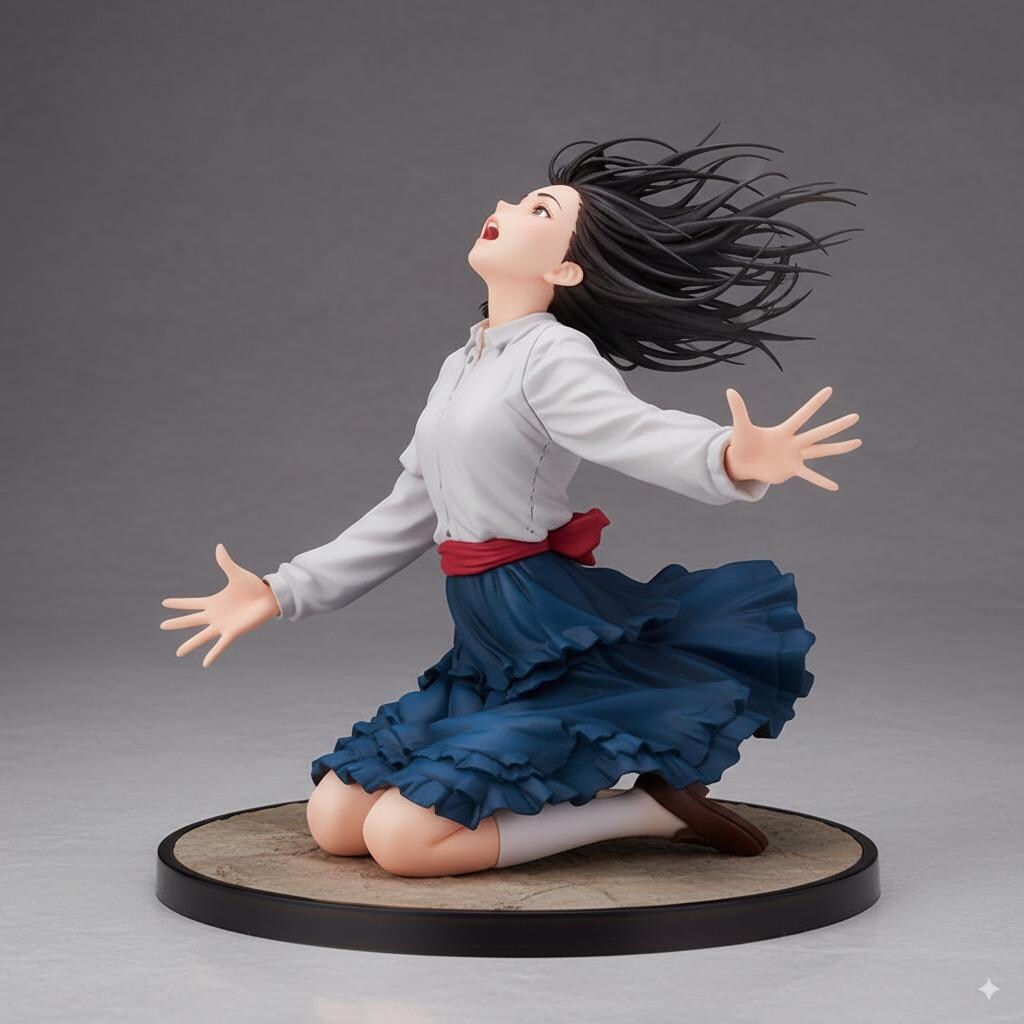 いろいろフィギュア②