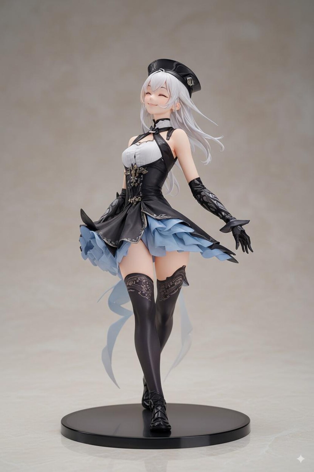 いろいろフィギュア②