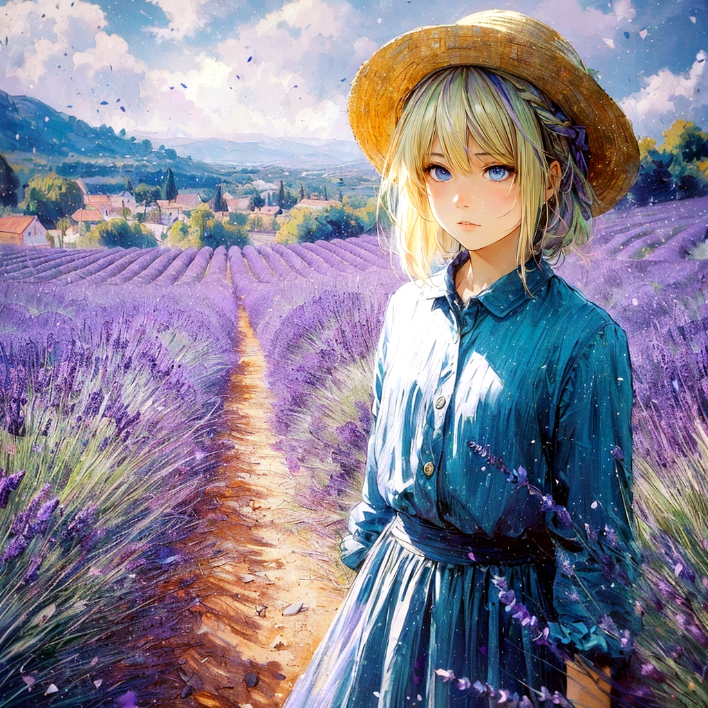 いろいろフィギュア②