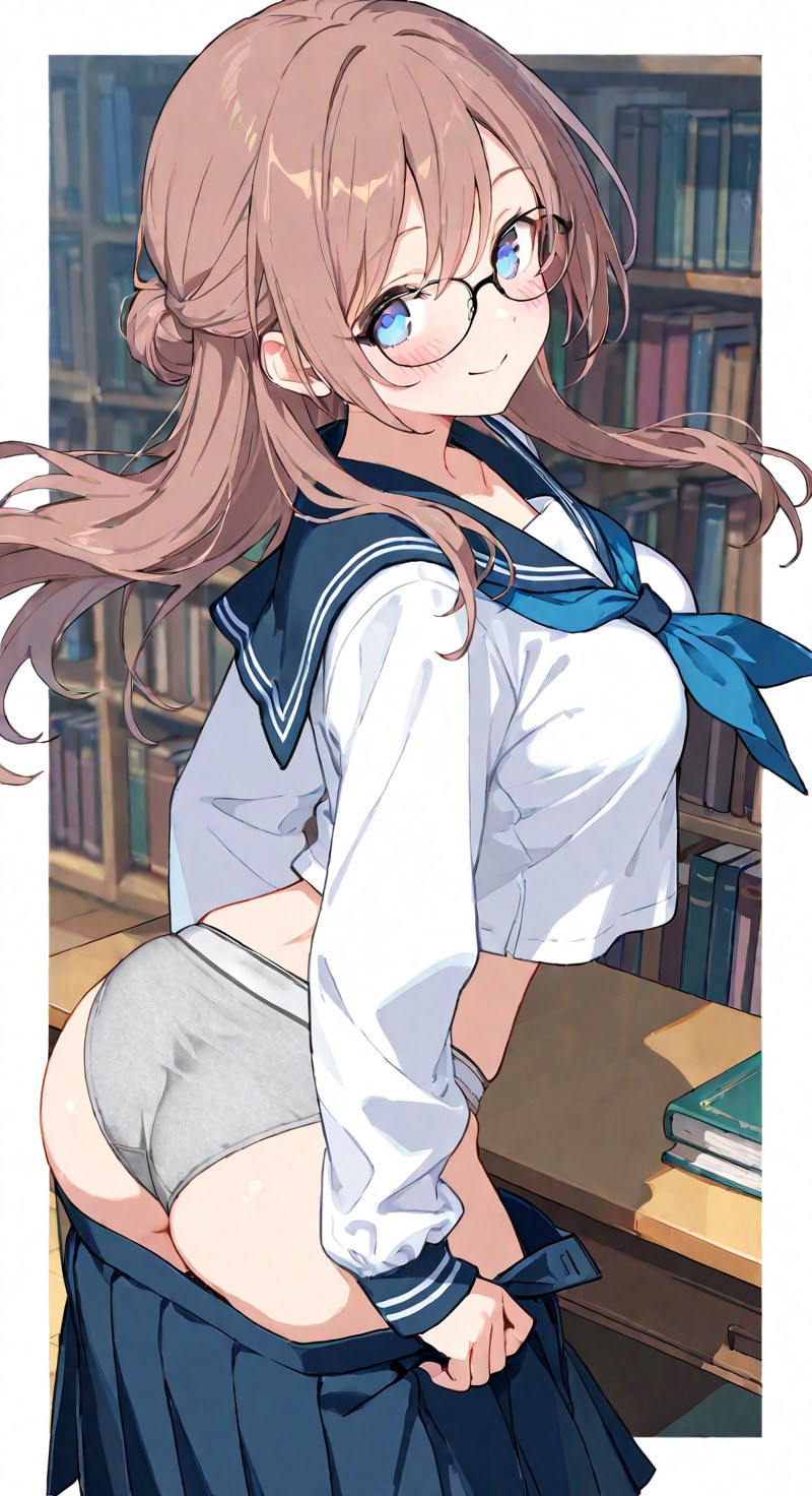 あら、こんにちは♪