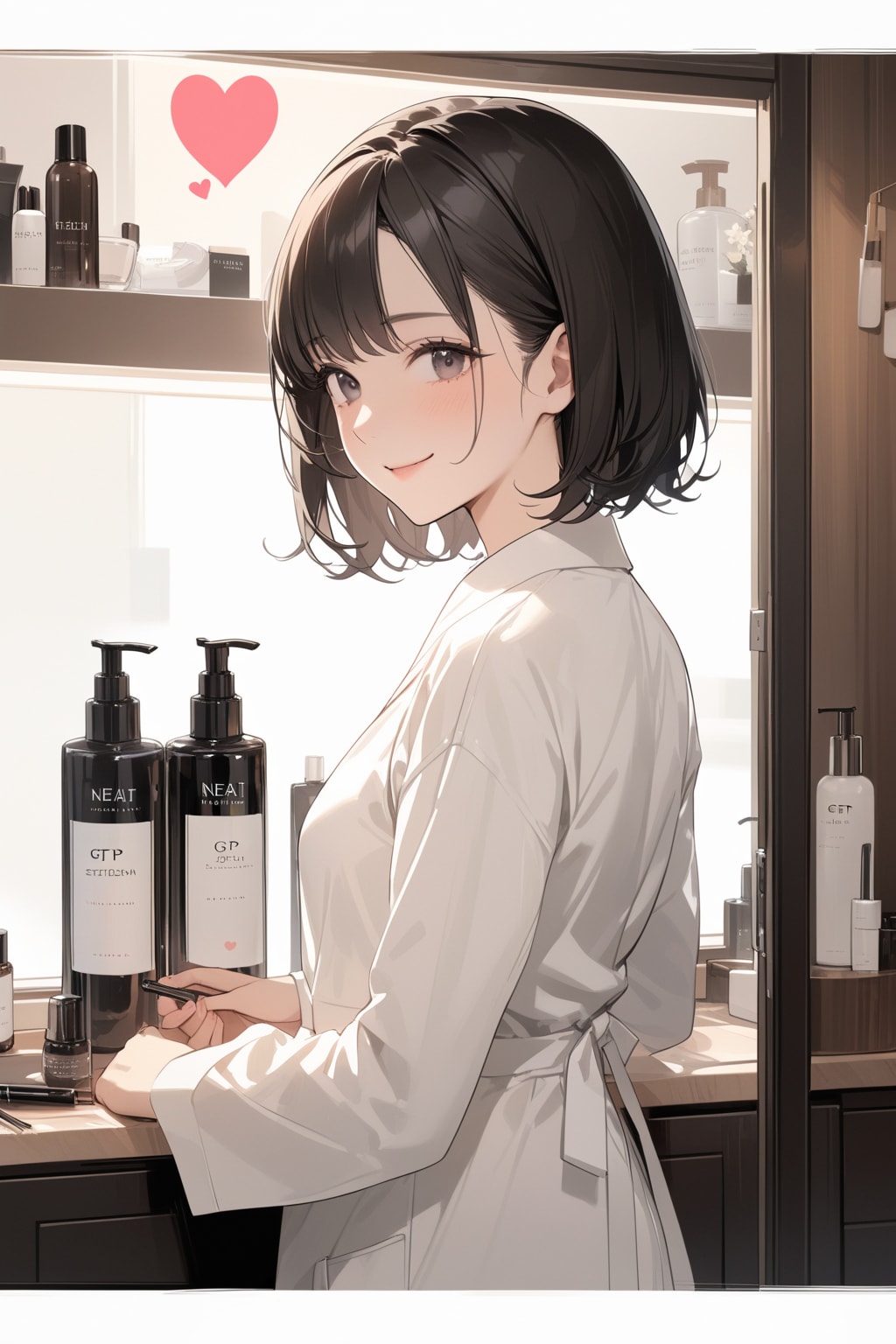 メンズエステ嬢（2）