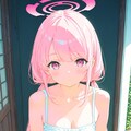 夏の日デート 5枚目