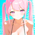 夏の日デート 8枚目