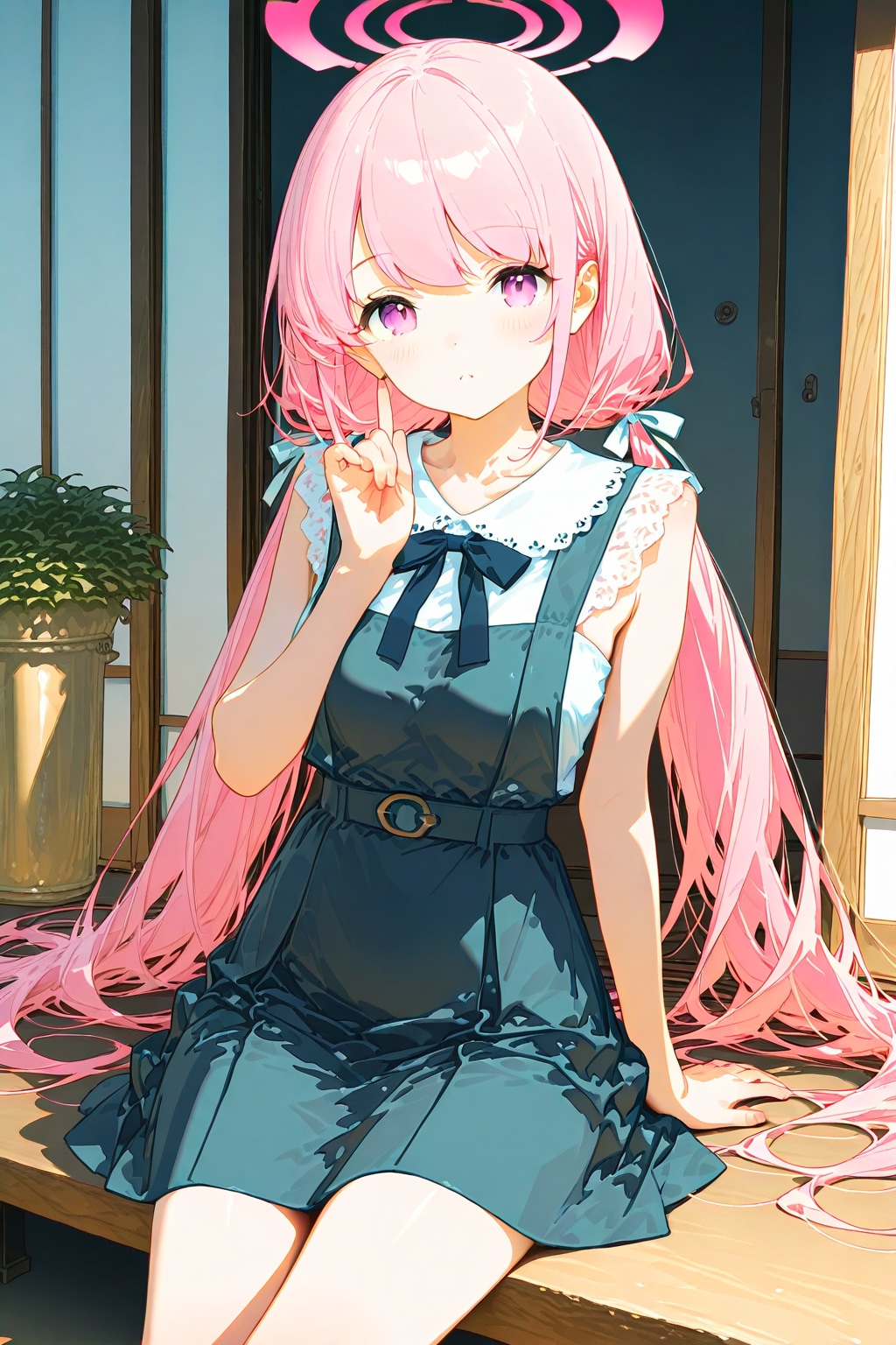 夏の日デート
