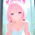 夏の日デート 4枚目