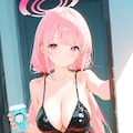 夏の日デート 6枚目