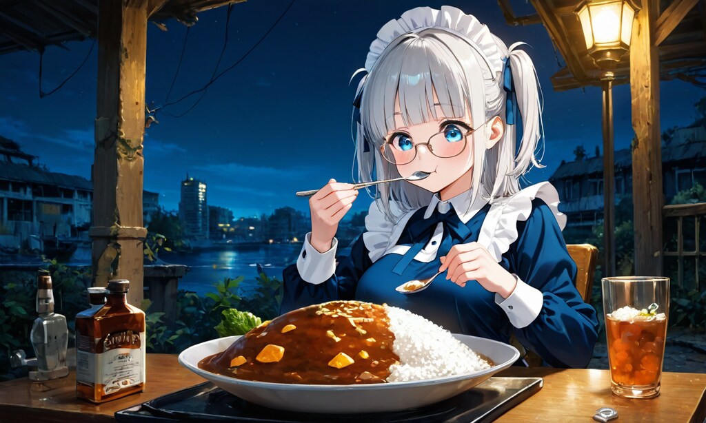 腹減っては戦が できひん✨２　　　　　　　　　　　　　　　　　　🦊スグニフ・ロニツ・カルネ🦊 ７８