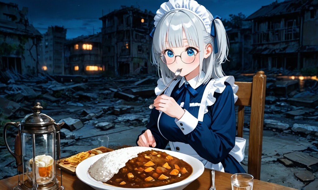 腹減っては戦が できひん✨２　　　　　　　　　　　　　　　　　　🦊スグニフ・ロニツ・カルネ🦊 ７８