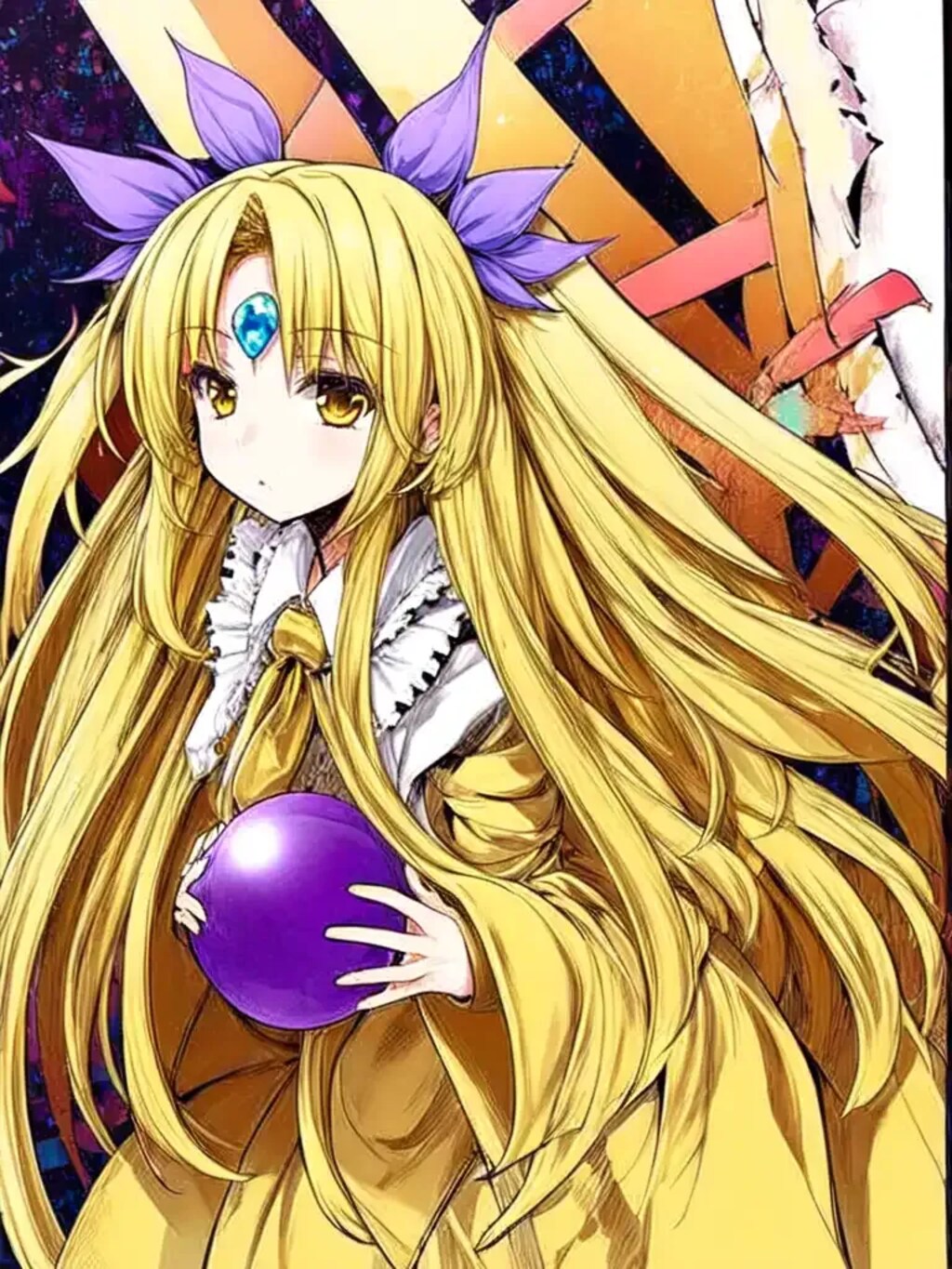 キクリ