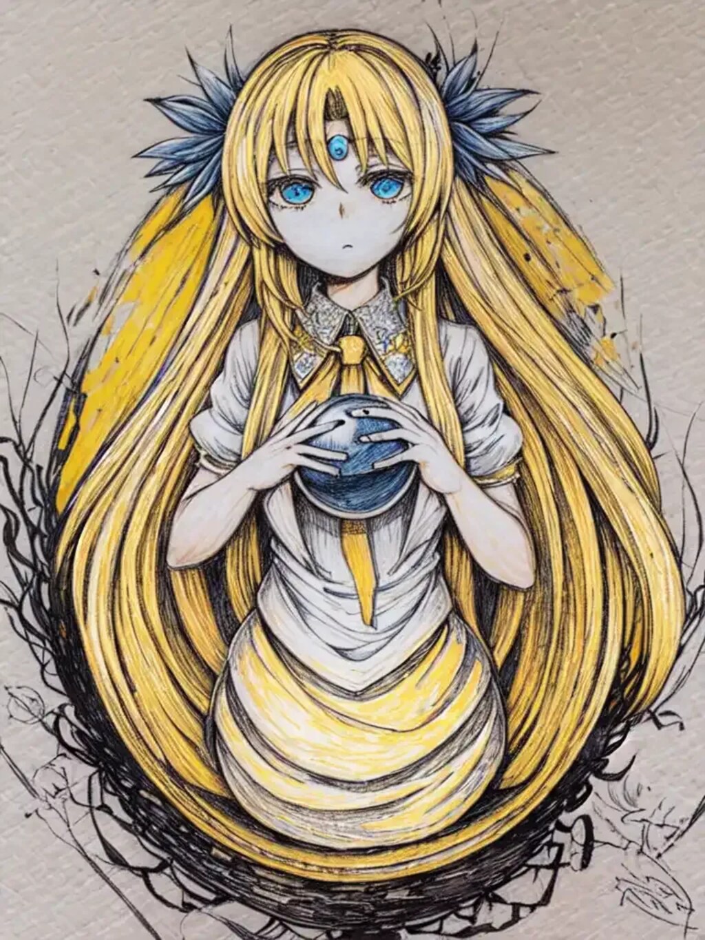 キクリ