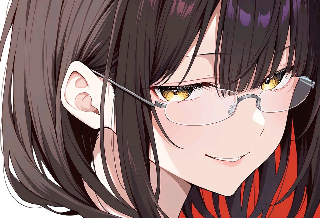 きさま！ みているなッ！