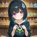 ポーション店💚 3枚目