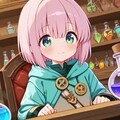 ポーション店💚 4枚目