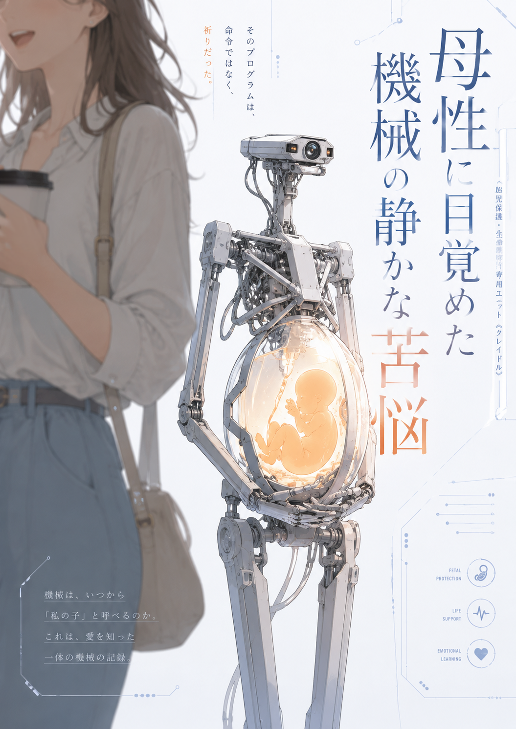 メカのラノベ | の人気AIイラスト・グラビア