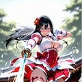 久しぶりの投稿（一年以上） 5枚目