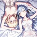 祥子と叔母 2枚目
