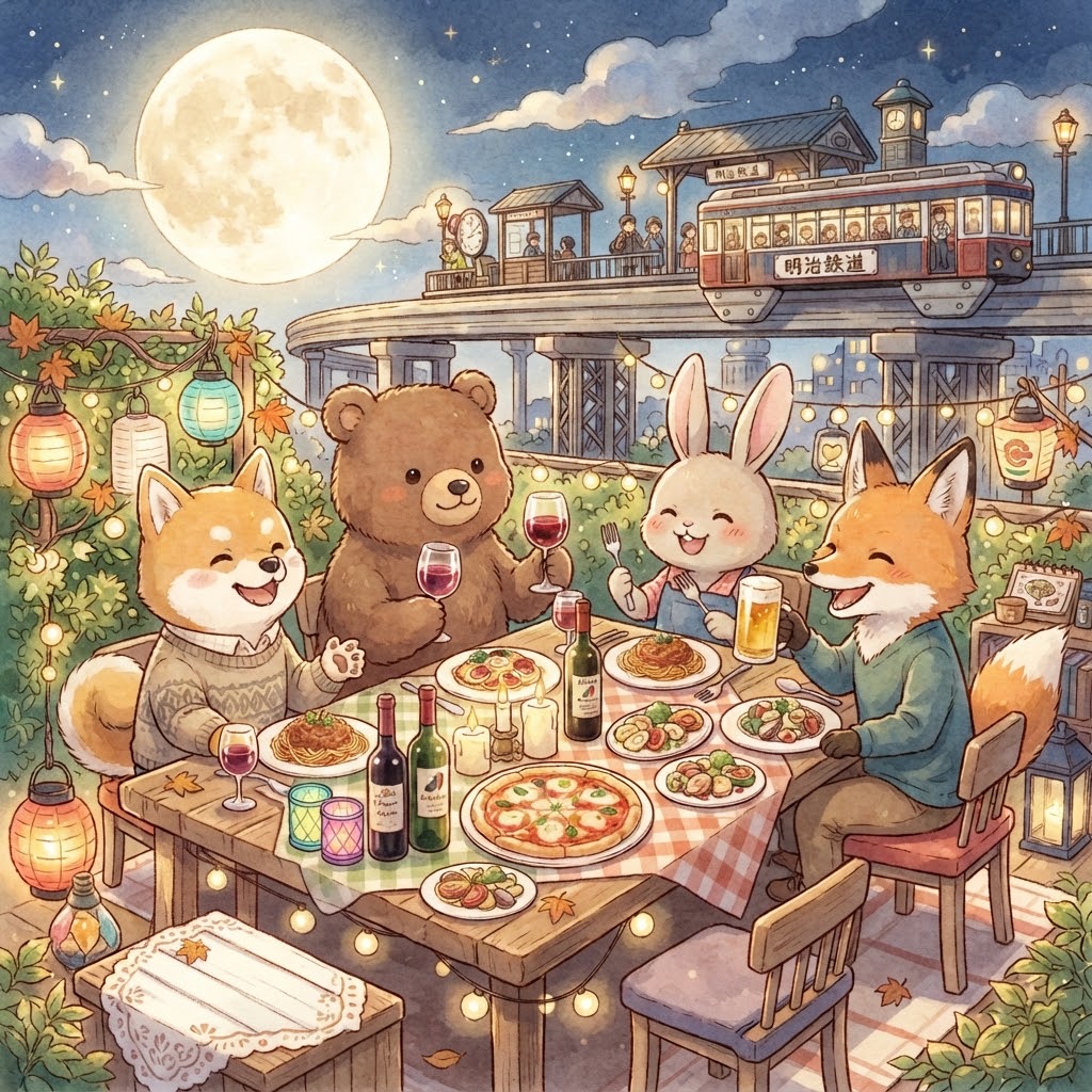 9/17 何の日MIX | の人気AIイラスト・グラビア