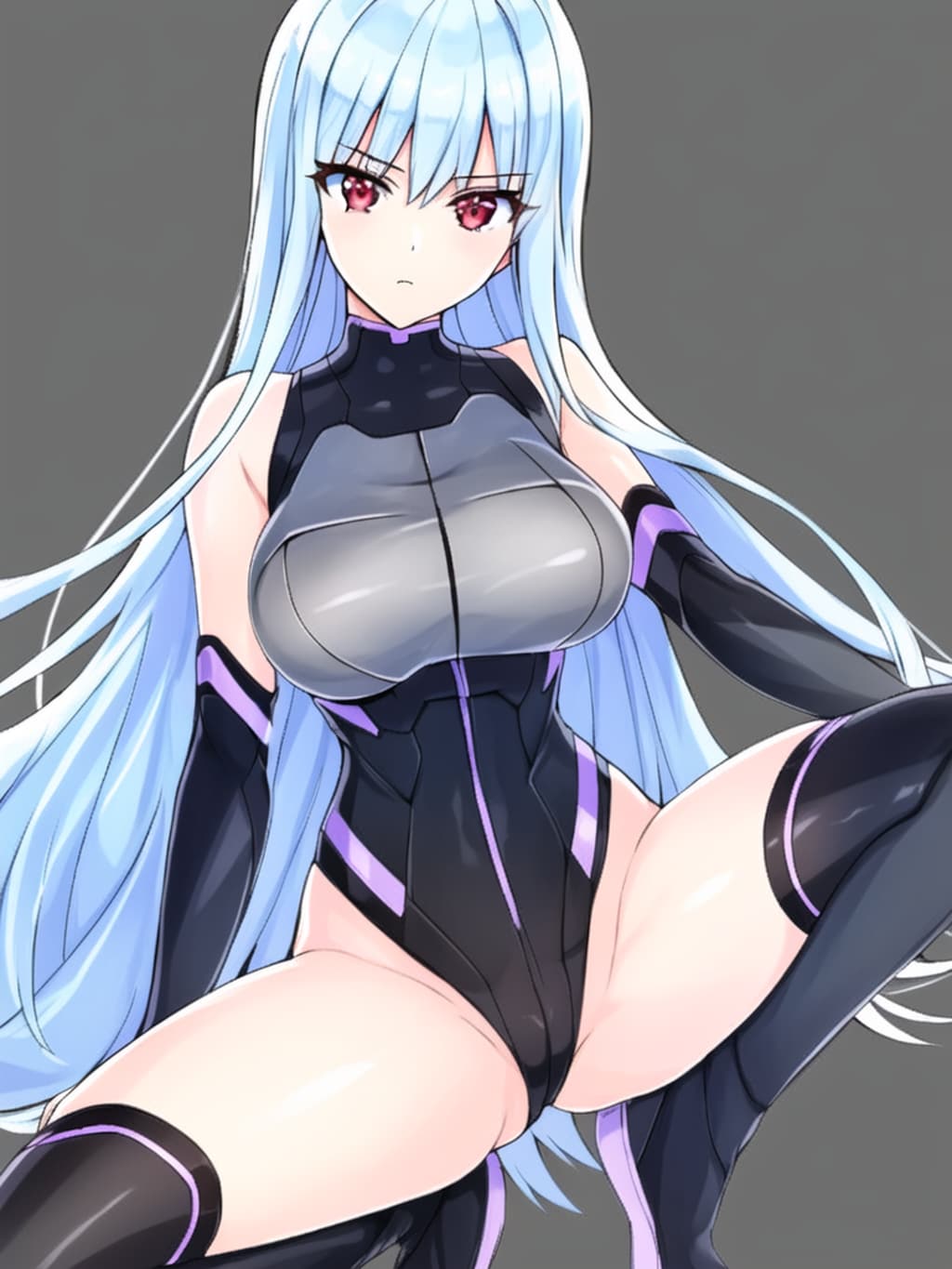 氷織(ジオラマテスト)