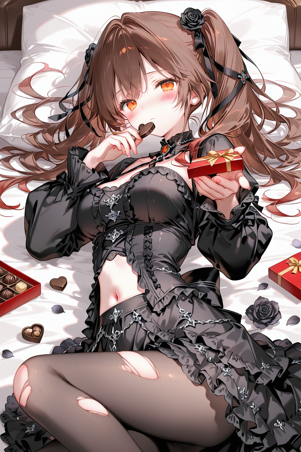 全てを味わってほしくて