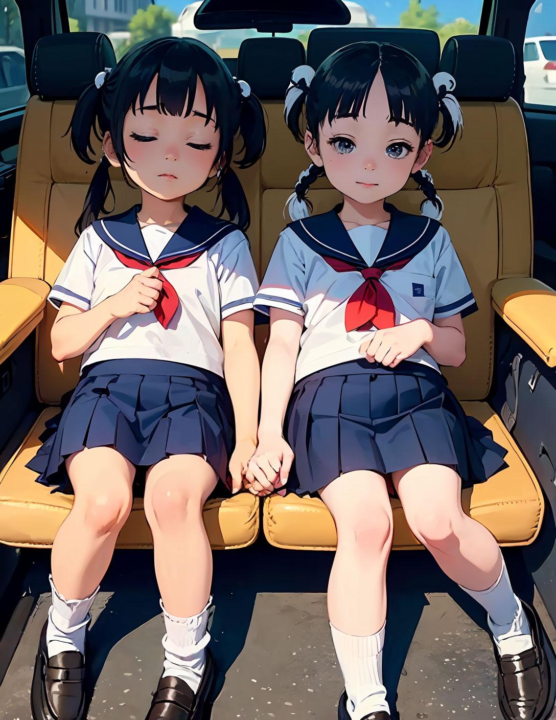 美少女 38