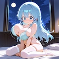 妖怪一旦揉め 4枚目