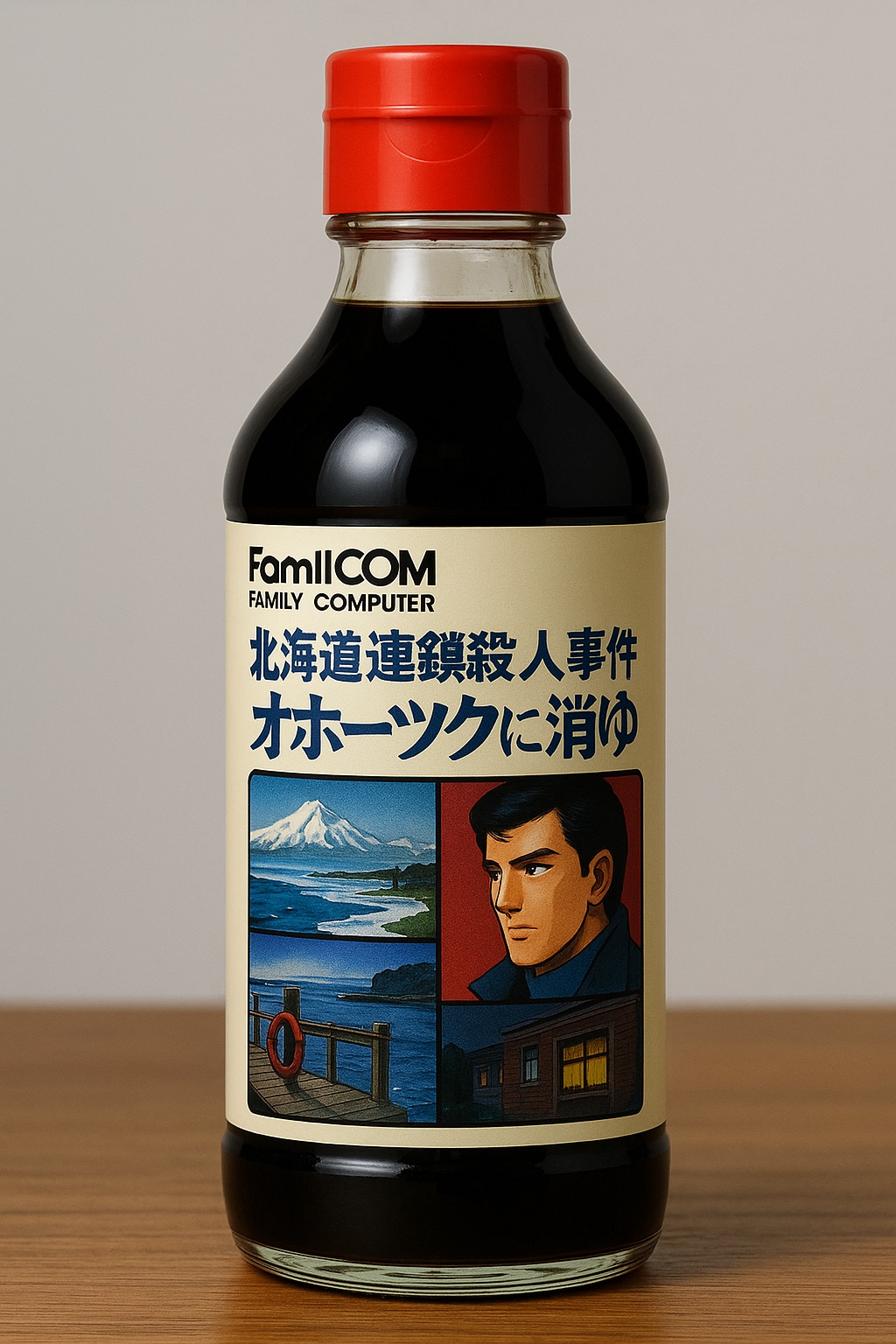 [がぞうあげます]しょうゆー