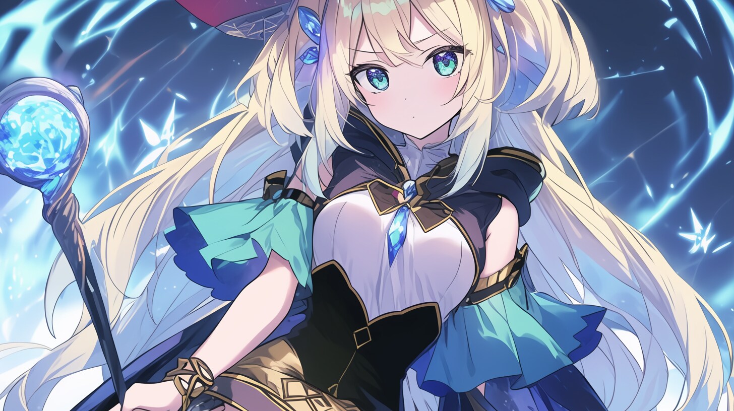 きゃわ！ | の人気AIイラスト・グラビア