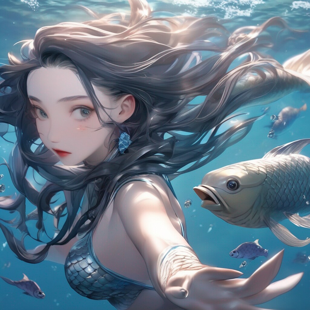 人魚