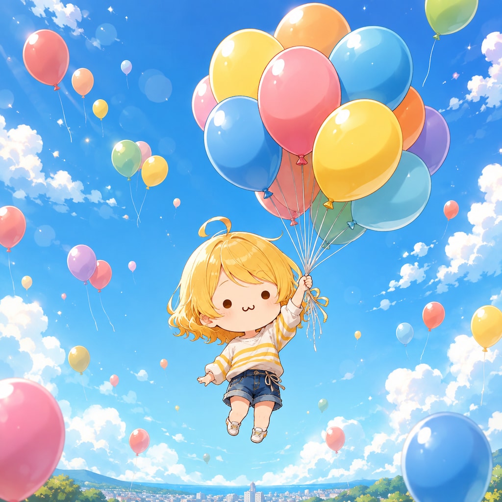 🎈