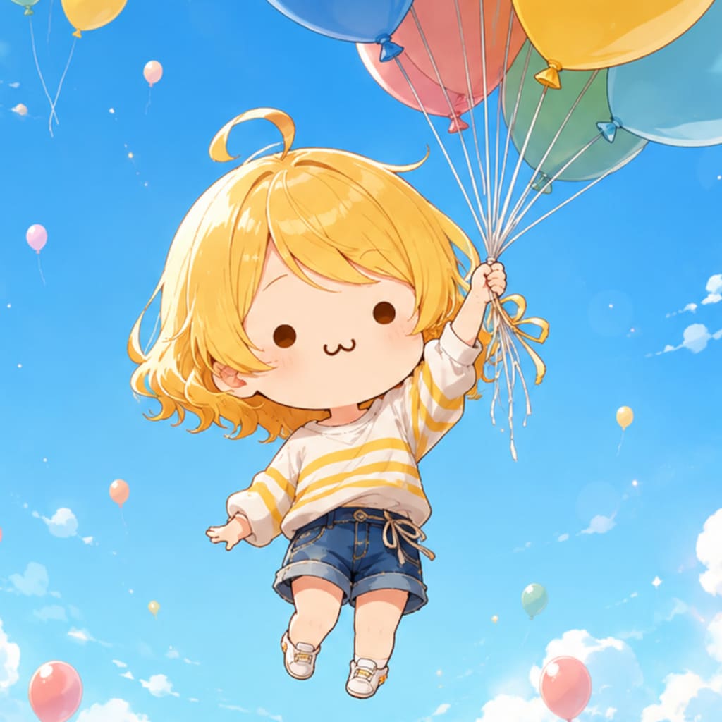 🎈