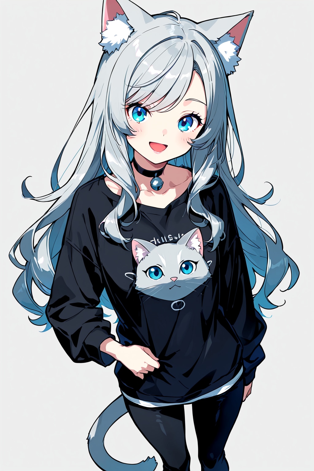 ユキネ【Nexora Simple(v0.1)】