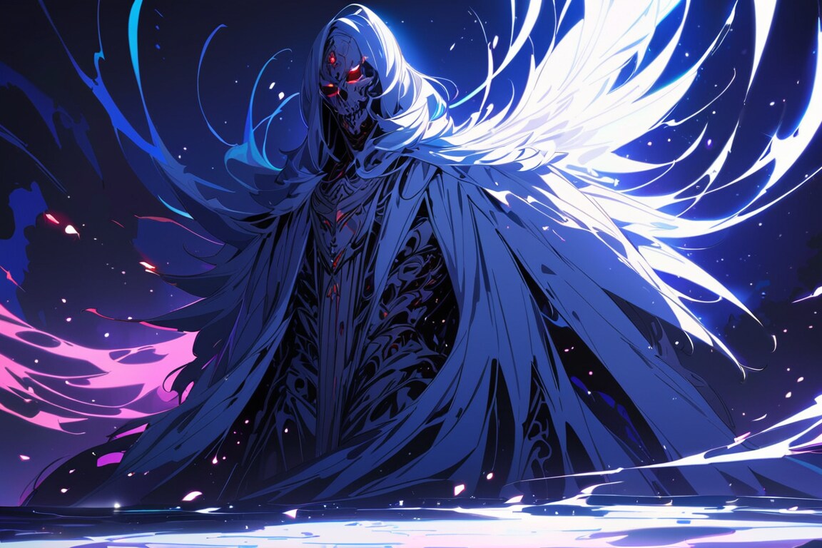 魔界の住人2025⑧