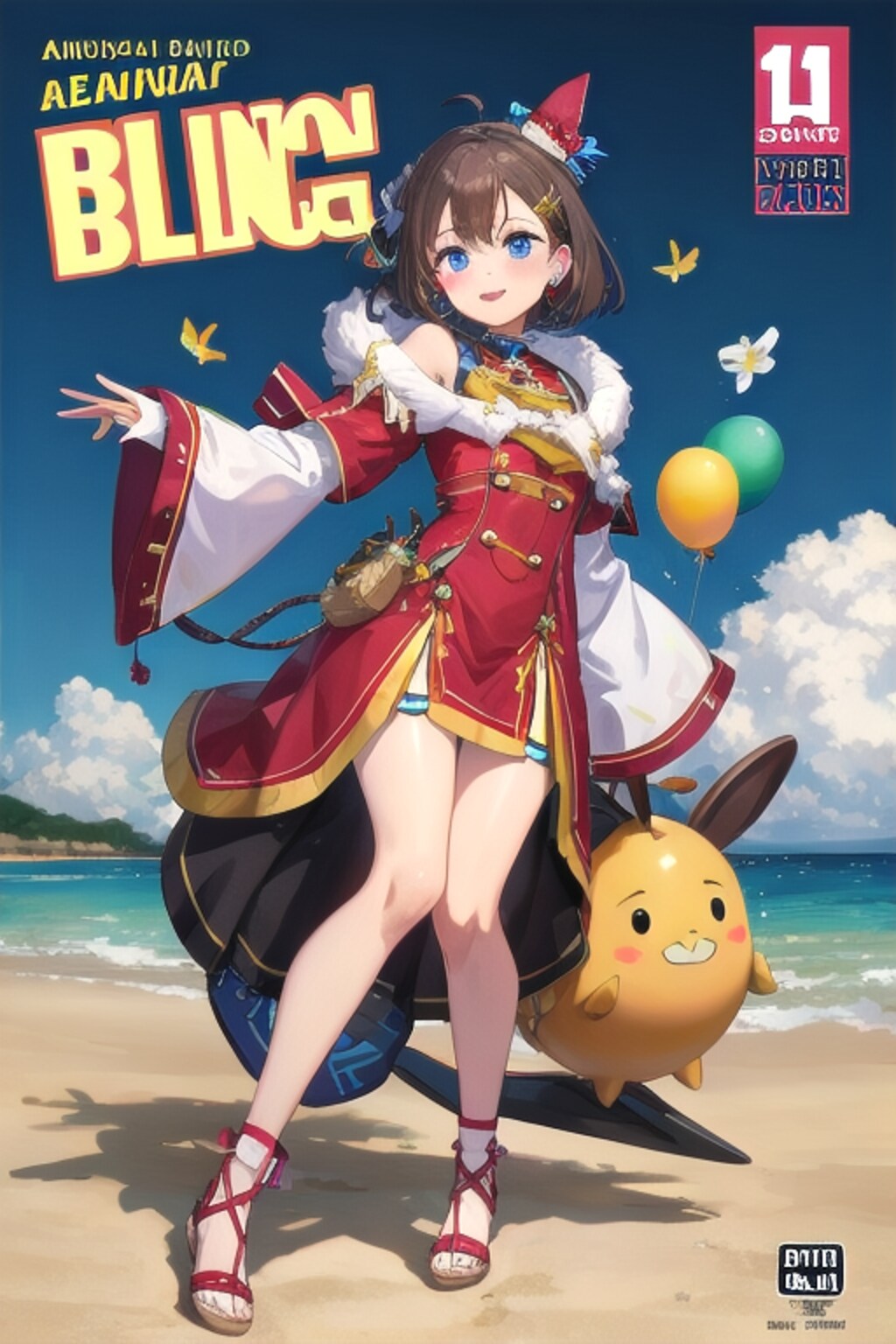 【ワード検証】annual系(17)