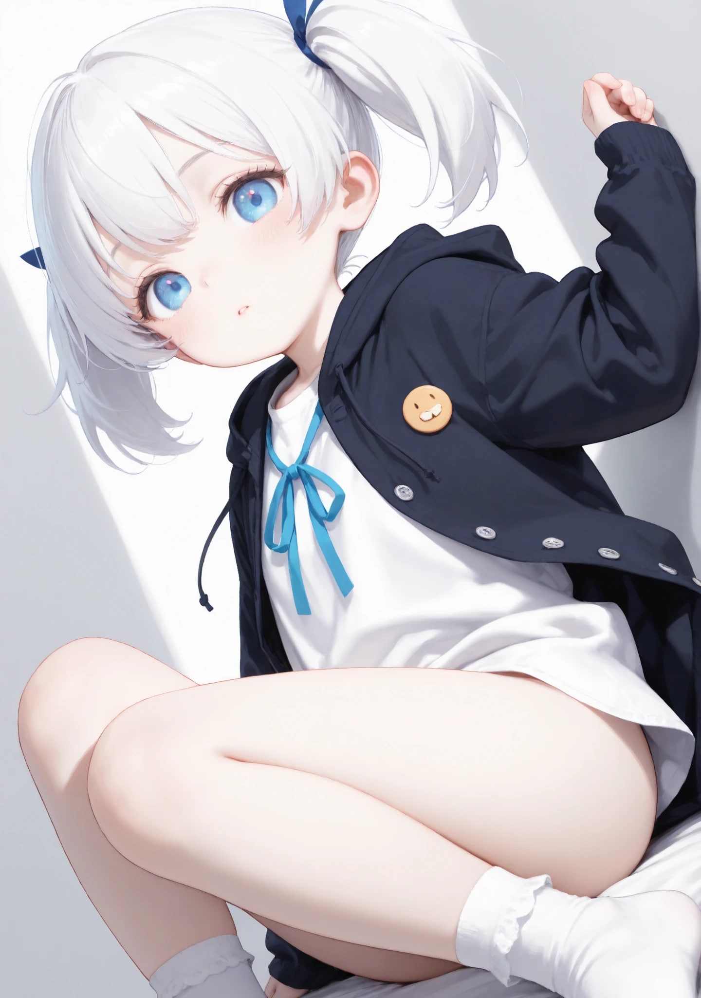 ツインテ